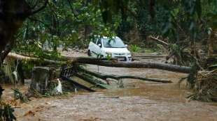 Im Kochtopf in den Hafen der Ehe