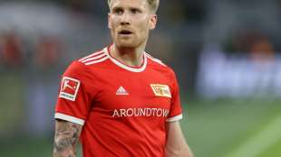 Union Berlin mit erstem Sieg in der Conference League