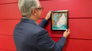 Kunstwerk von David Bowie &uuml;bertrifft bei Auktion auf Anhieb Sch&auml;tzwert