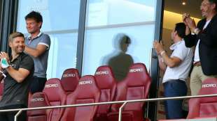 VfB-Präsident Vogt: "Größte interne Krise" - Absage der Mitgliederversammlung