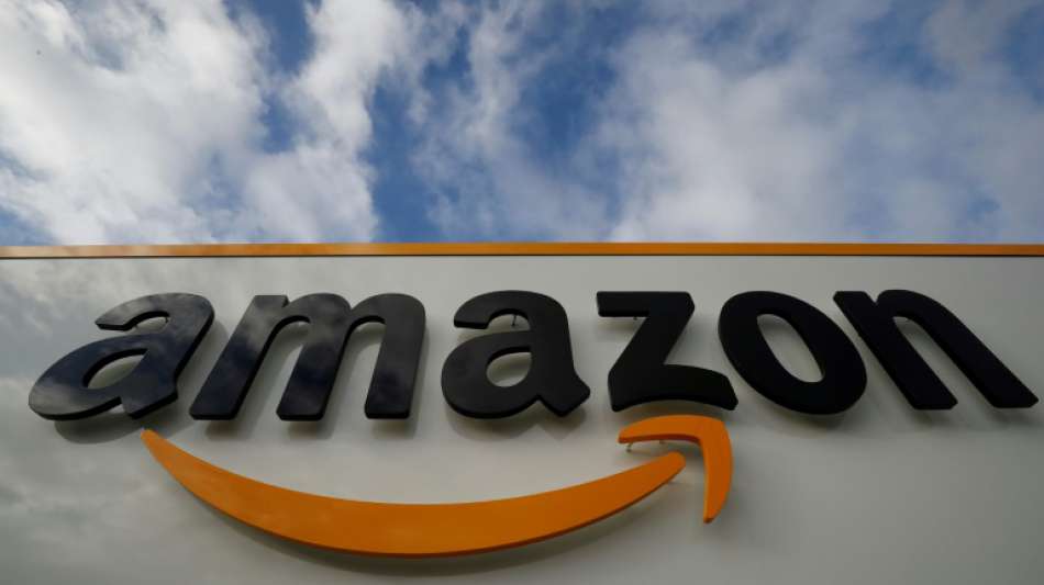 Amazon verlängert Lieferstopp in Frankreich bis 13. Mai