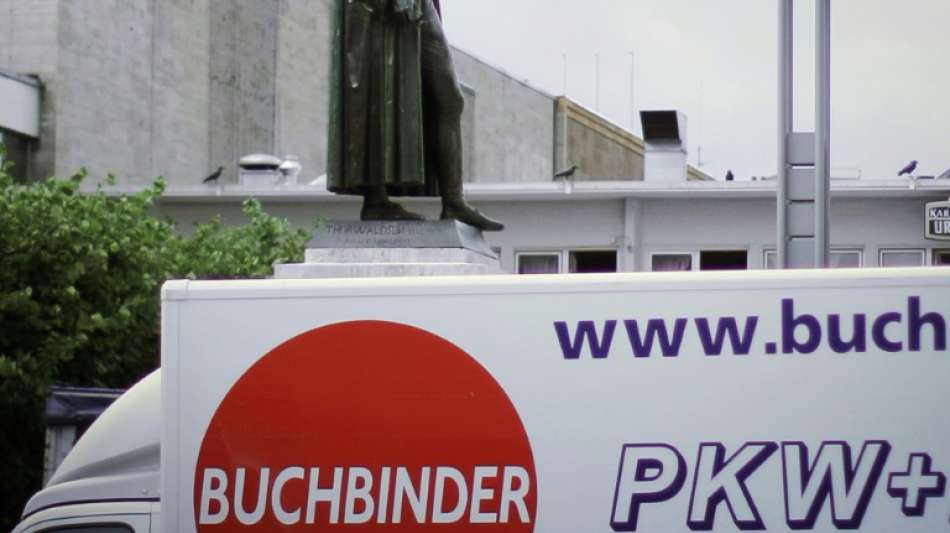 Bericht: Datenleck bei Autovermieter Buchbinder