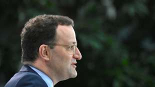 Berichte: Spahn prüfte Möglichkeit einer Kanzlerkandidatur