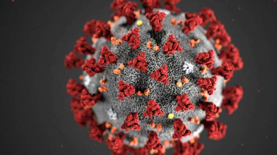 Zahl der Coronavirus-Infektionen steigt auf über 100.000 weltweit