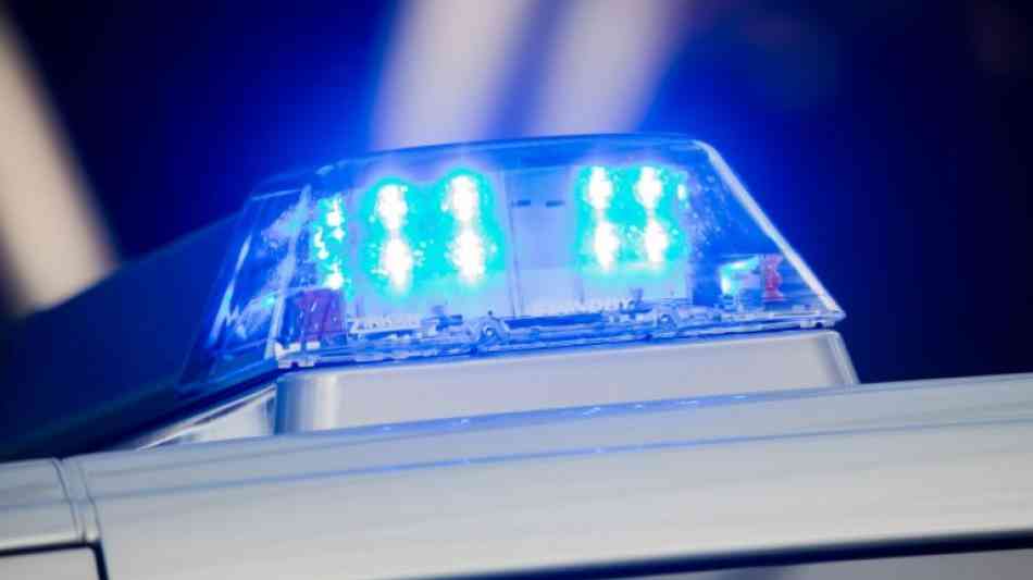 Polizei Altfraunhofen: Drei Tote in Haus in Niederbayern gefunden