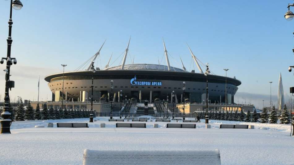Politik fordert Reaktion: Champions-League-Finale in Russland "undenkbar"