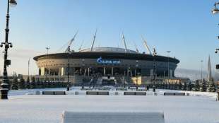 Politik fordert Reaktion: Champions-League-Finale in Russland "undenkbar"