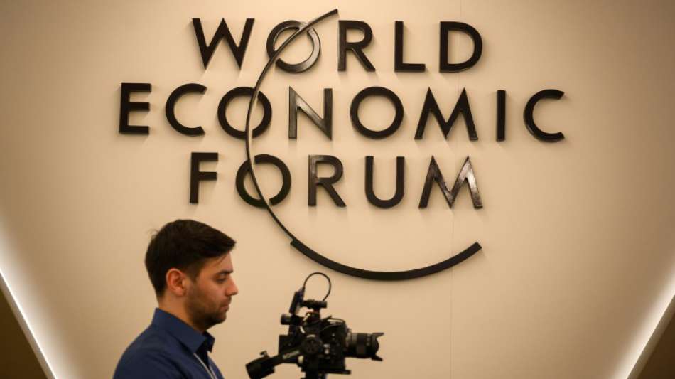 WEF: Von Corona ausgelöste soziale Krise größte Bedrohung für globale Stabilität