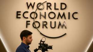 WEF: Von Corona ausgelöste soziale Krise größte Bedrohung für globale Stabilität