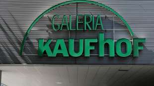 Galeria setzt sich f&uuml;r 2021 Umsatzziel von 200 Millionen Euro im Onlinehandel