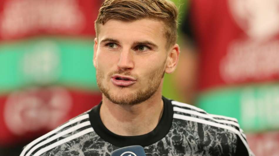 Werner profitiert von Flicks Wohlf&uuml;hlklima