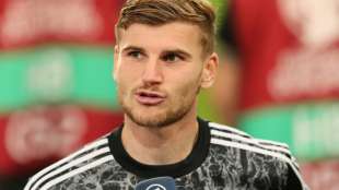 Werner profitiert von Flicks Wohlf&uuml;hlklima