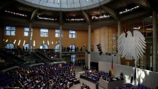 Bundestag diskutiert erstmals über Kohleausstiegsgesetz