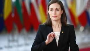 F&uuml;r Finnlands Regierungschefin d&uuml;rfen Familie und Karriere kein Widerspruch sein