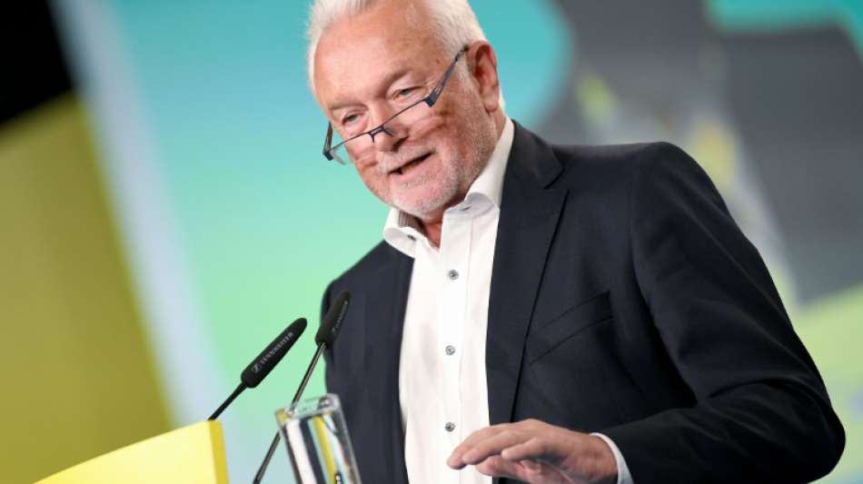 FDP-Bundesvize Kubicki plädiert für Strategiewechsel im Umgang mit AfD-Wählern