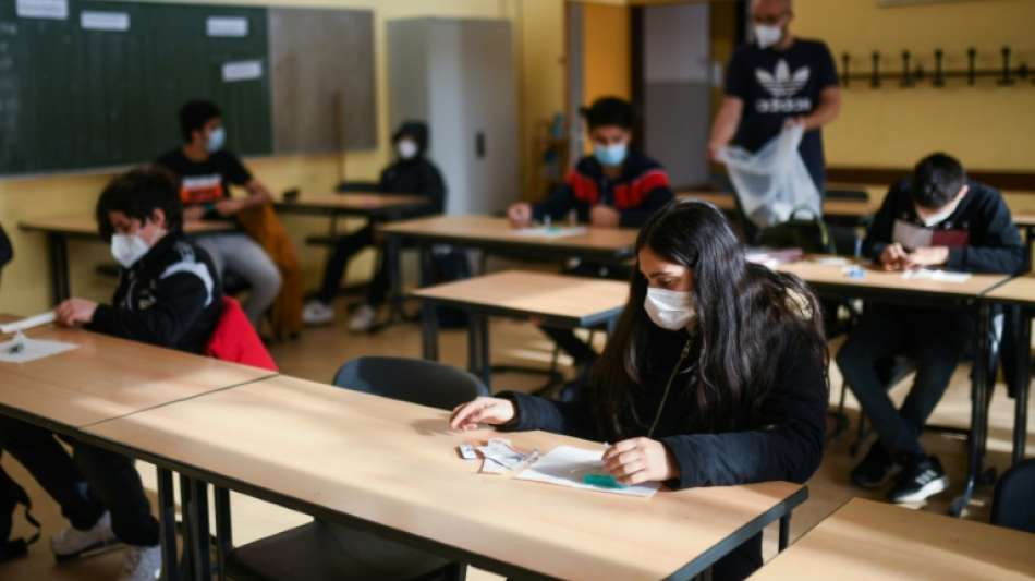 Hunderttausende Ganztagsplätze für Grundschüler fehlen