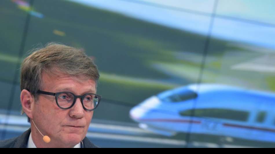 Deutsche Bahn will sich besser gegen Folgen des Klimawandels wappnen