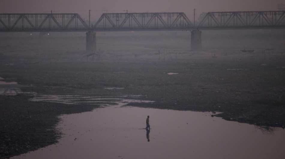 Weltklimarat warnt vor existenziellen Folgen des Klimawandels f&uuml;r die Menschheit