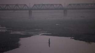 Weltklimarat warnt vor existenziellen Folgen des Klimawandels f&uuml;r die Menschheit