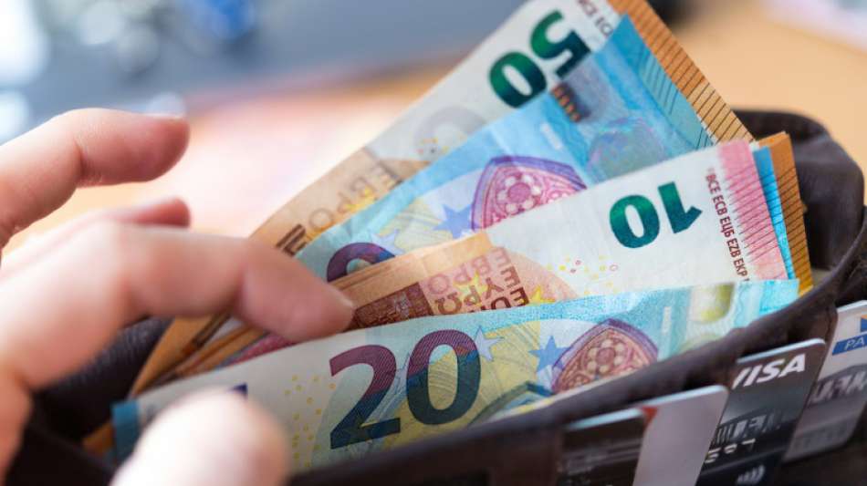 Einkommensunterschiede in Deutschland auf Rekordmaß