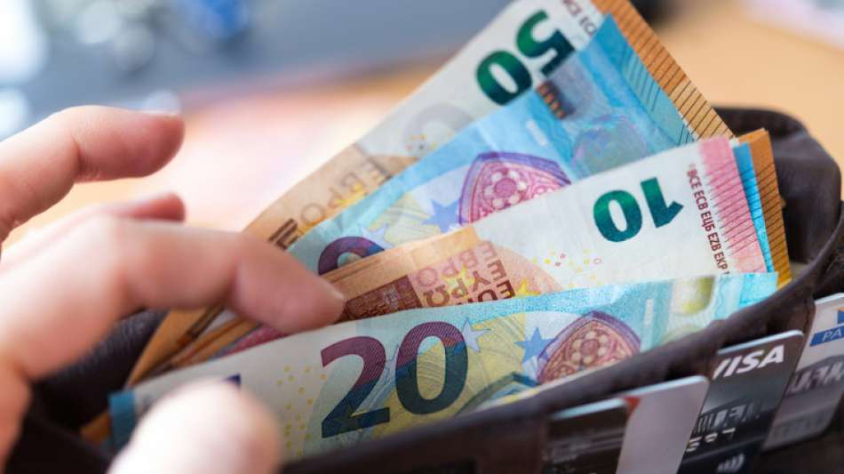 Single mit 3440 Euro netto zählt bereits zur einkommensstarken Oberschicht