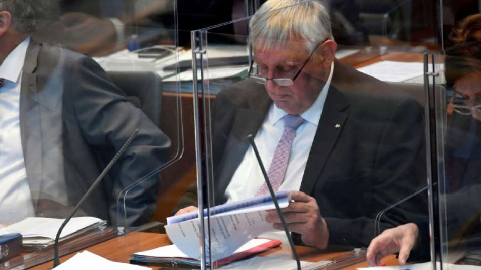 Laumann: Noch keine Entscheidung &uuml;ber Modellkommunen in Nordrhein-Westfalen