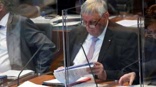 Laumann: Noch keine Entscheidung über Modellkommunen in Nordrhein-Westfalen