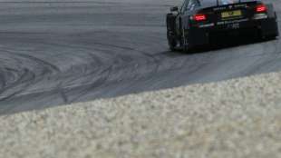 Neuseeländer Lawson gewinnt ersten Lauf der "neuen" DTM