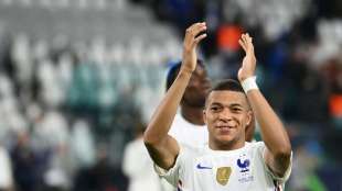 Comeback nach 0:2: Frankreich begeistert sich selbst
