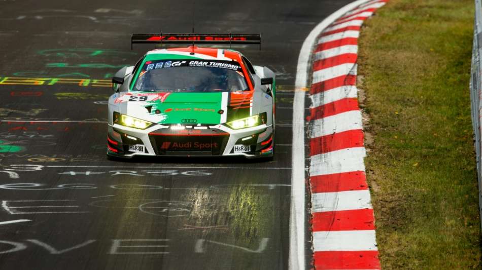 DTM: Audi-Pilot van der Linde gewinnt in Monza