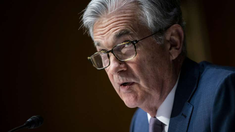 US-Zentralbank lässt Leitzins unverändert