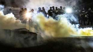 Junger Schwarzer bei Polizeikontrolle in den USA nahe Minneapolis getötet