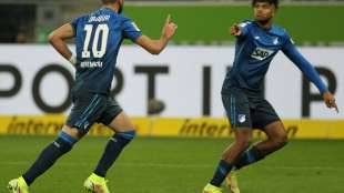 Champions League im Visier: Hoffenheim beendet Niederlagenserie