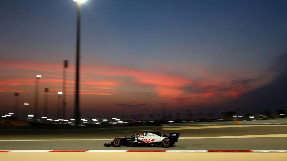 Corona: Formel 1 muss Rekordkalender umbauen