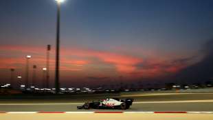 Corona: Formel 1 muss Rekordkalender umbauen