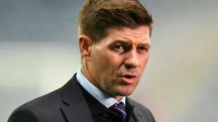 Liverpool-Legende Gerrard neuer Cheftrainer bei Aston Villa