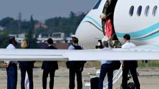 Von der Leyen fordert EU-Länder zur Aufnahme von Afghanen auf