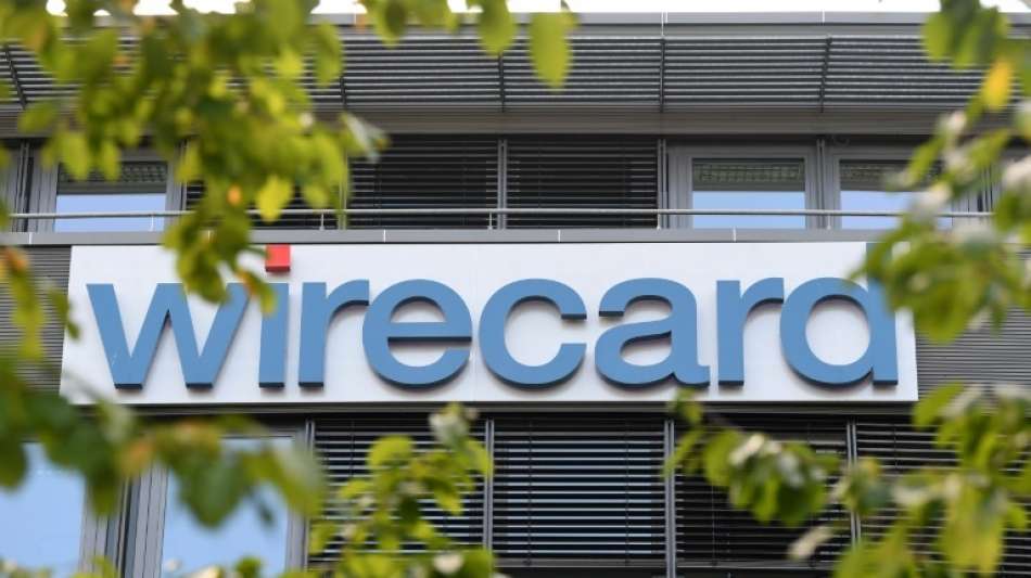 Japanischer Technologieriese Softbank will 900 Millionen Euro in Wirecard investieren