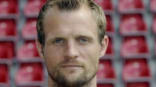 Ex-Profi Svensson neuer Trainer des FSV Mainz 05