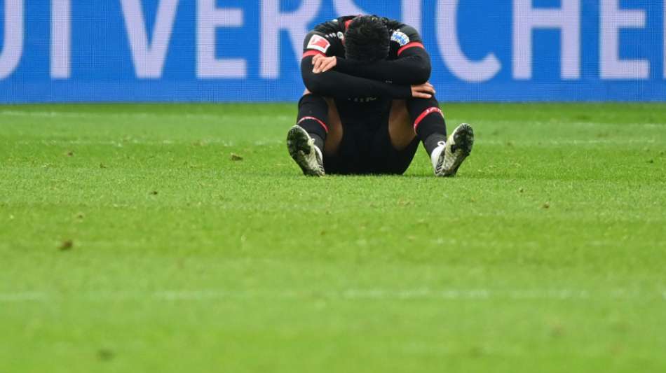 Leverkusener Profis haben kaum noch Hoffnung auf die K&ouml;nigsklasse