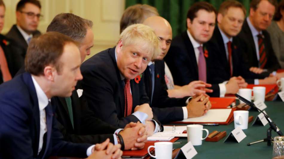 Bericht über mögliche Einmischung Moskaus in Brexit-Kampagne schlägt Wellen