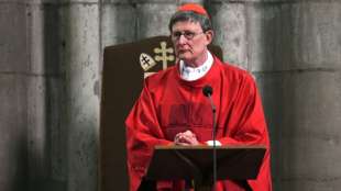 Papst Franziskus ordnet Untersuchung von Situation in K&ouml;lner Erzbistum an