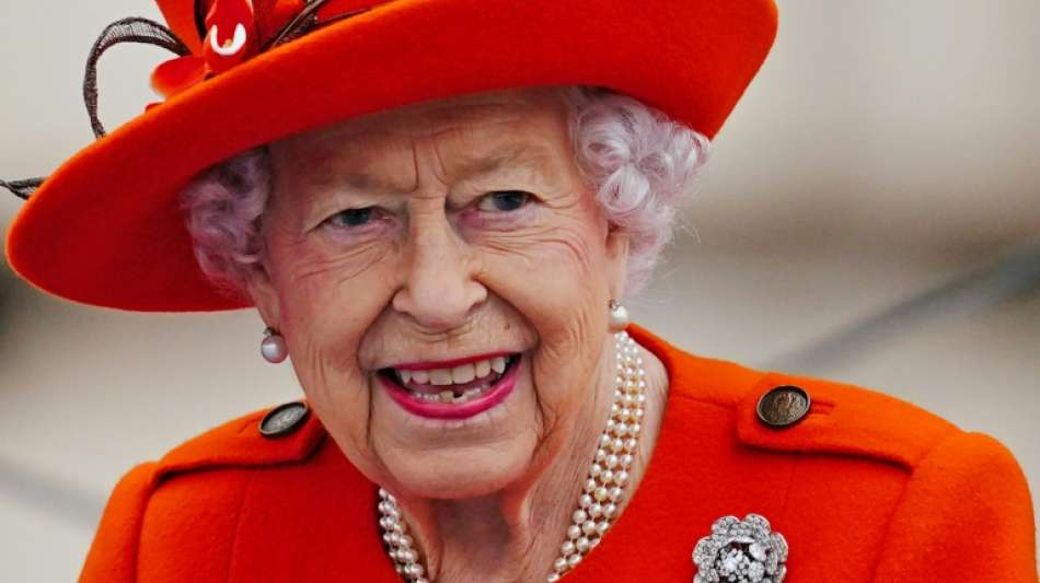 Queen legt mindestens zweiw&ouml;chige Ruhepause ein