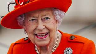 Queen legt mindestens zweiw&ouml;chige Ruhepause ein