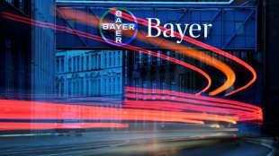 Bayer steigert Umsatz und Gewinn in Corona-Krise deutlich