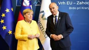Westbalkan-L&auml;nder m&uuml;ssen auf EU-Beitritt weiter warten
