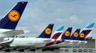 Lufthansa und Eurowings fliegen im Sommer mehr als hundert Ziele an