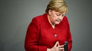 Merkel: Entwicklung in Afghanistan "offensichtlich unterschätzt"