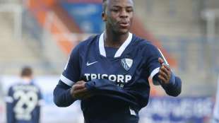 2. Liga: Bochum patzt im Aufstiegsrennen - St. Pauli siegt 4:3