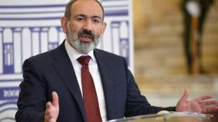 Armeniens Verfassungsgericht weist Klage gegen Wahlsieg von Regierungspartei ab 